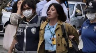 Ankara'daki gözaltı sonrası Sema Bingöl hakkında çeşitli iddialar gündeme geldi