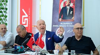 Antalyaspor'un Hasan Subaşı Tesisleri'nin 'tapu sorunu'