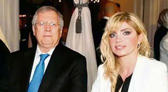 Aziz Yıldırım kaç yaşında? Aziz Yıldırım eşi Gonca Çelikkıran ile aralarında kaç yaş fark var?