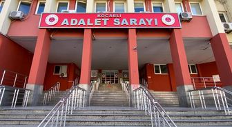 Kocaeli'nde bağ evinde alıkonulma ve gasp davasında ilk duruşma