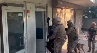 Bağcılar'da alacakları için iş insanını kaçırıp ailesinden 3 milyon fidye istediler