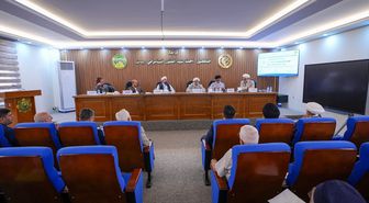 Bağdat'ta İslam Birliği Sempozyumu Düzenlendi