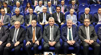 Bakan Bolat: Dijital ürün pasaportu çalışmaları sürüyor