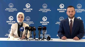 Aile ve Çevre İçin Sıfır Atık İş Birliği