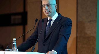 Bakan Memişoğlu: MHRS'de 702 milyon randevu