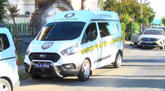 Bakırköy'de kardeşini silahla yaraladı; tabanca komşusunun aracında bulundu