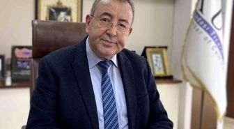 Başkan Akdoğan: 'İş dünyamızın talepleri karşılık buldu'