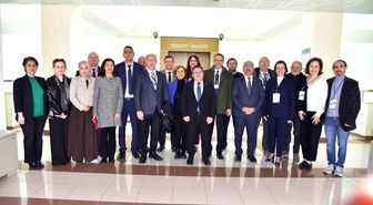 BAÜN Biyoloji Bölümünün eğitim kalitesi FEDEK tarafından tescillendi