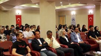 Beypazarı Ticaret Odasından öğrencilere kariyer paneli