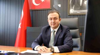 Birinci derece 'Tarımsal Örgüt Belgesi' başvuruları devam ediyor