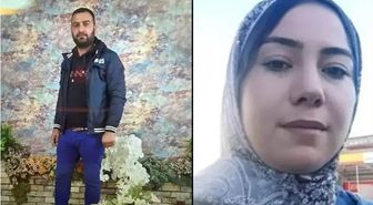 Diyarbakır'da dini nikahla birlikte yaşadığı kadını öldürüp dere yatağına gömen 3 şüpheli hakkında iddianame kabul edildi