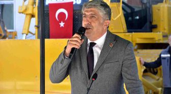 Bolu'ya 2026 KÖYDES için 169,8 milyon TL ödenek