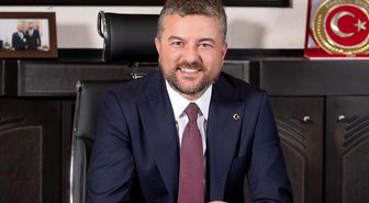 Buca Belediye Başkanı Görkem Duman, görevden uzaklaştırıldı