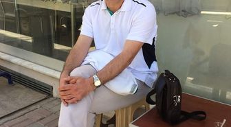 Çalıştığı inşaatta duvardan düşüp öldü