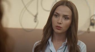 Ceren Ayruk kimdir? Daha 17'nin Leyla'sı Ceren Ayruk kaç yaşında, nereli?