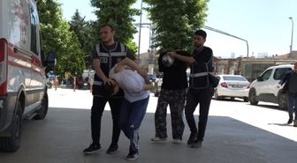 Çocuk parkında 10 kişinin yaraladığı pompalı tüfekli saldırıya 5 gözaltı