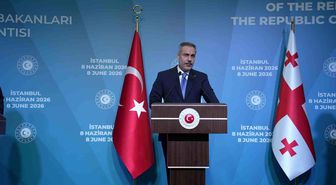Fidan: Karadeniz'de seyrüsefer emniyeti azaldı, endişeliyiz
