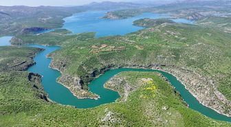 Diyarbakır'ın Saklı Cennetleri Keşfediliyor