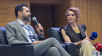 Dr. Ekrem Teymur: Medyanın geleceğini teknoloji değil, değerler belirleyecek