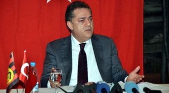 Efsane Başkan Halil Ünal, Eskişehirspor için kolları sıvadı