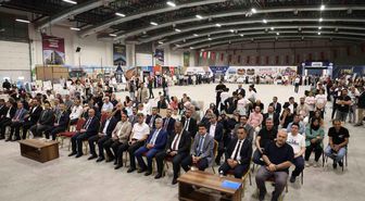 Elazığ'da 'Harezmi Eğitim Modeli Yıl Sonu' şenliği