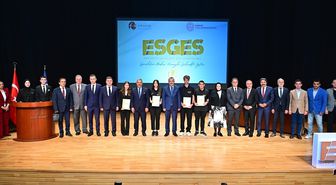Eskişehir'de '3. Geleceğin Sesi Sempozyumu' düzenlendi