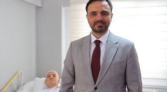 Evde bakım hizmetleriyle hastalar tedavilerini yüksek konforda alıyor