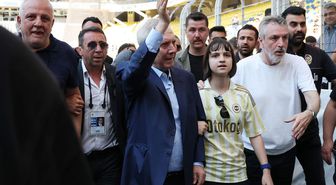 Fenerbahçe'de kesin seçim sonuçları açıklandı