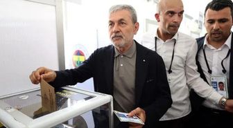 Fenerbahçe'nin yeni teknik direktörü kim olacak? Aykut Kocaman Fenerbahçe'nin yeni teknik direktörü mü olacak?