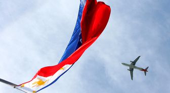 Filipinler'deki Depremin Ardından General Santos Uluslararası Havalimanı'nda Uçuşlar Durduruldu