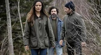 From 4. sezon 7. bölüm Full HD izle! (Türkçe Dublaj ve Altyazılı) From 4. sezon 7. bölüm tek parça izle!