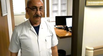 Göğüs hastalıkları uzmanından evlerdeki halılara karşı uyarı