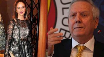 Gülşah Yıldırım Gordi kimdir, annesi kim? Aziz Yıldırım'ın kızı Gülşah Yıldırım Gordi kaç yaşında, ne iş yapıyor, eşi kim?
