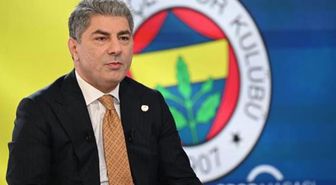 Hakan Safi kimdir? Fenerbahçe başkan adayı Hakan Safi kaç yaşında, nereli?