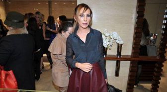 Hande Yıldırım kimdir, annesi kim? Aziz Yıldırım'ın kızı Hande Yıldırım kaç yaşında, ne iş yapıyor?