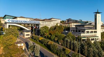 Hasan Kalyoncu Üniversitesi patent ve araştırma performansında başarı elde etti