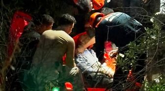 Hatay'da kaybolan 79 yaşındaki Alzheimer hastası bulundu