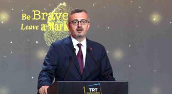 17. TRT Uluslararası Belgesel Ödülleri Sahiplerini Buldu