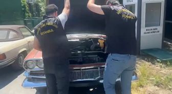 İstanbul'da 'change araç' ile sigorta dolandırıcılığı operasyonu: 6 gözaltı