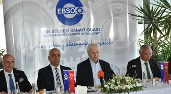 İzmir'in en büyük 100 sanayi kuruluşu açıklandı