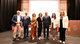 Kadın girişimciler Antalya'da bir araya gelecek