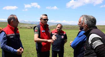 Kars'ta hayvancılığın geleceği masaya yatırıldı