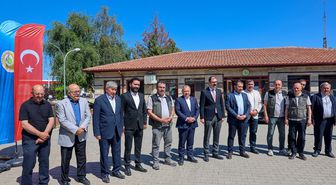 Kastamonu'da orman köylüsüne 23 milyon 830 bin liralık destek