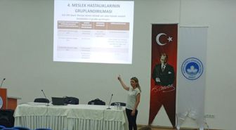 Kırklareli'nden kısa kısa