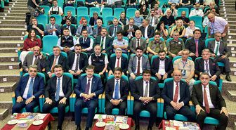 Kırşehir'de 'Dijital Medya Çalıştayı' başladı