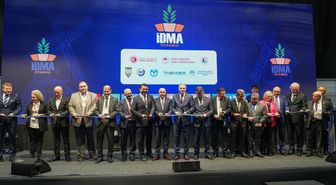 Küresel Tahıl Ekonomisinin Oyuncuları İstanbul'da Bir Araya Geliyor