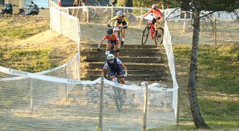 MTB Eliminator Avrupa Şampiyonası sona erdi