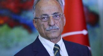 Murat Karayalçın kimdir? Murat Karayalçın kaç yaşında, nereli? Murat Karayalçın siyasi kariyeri