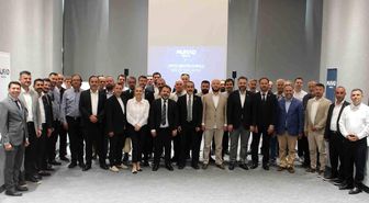 MÜSİAD 2. Bölge Kimya Sektör Kurulu toplantısı Dalaman'da gerçekleştirildi
