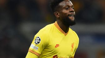 Origi'den futbola henüz 31 yaşında erken veda